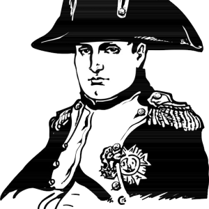 Napoleon PNG