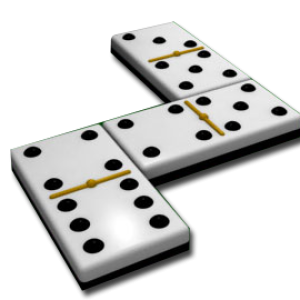 Dominoes PNG