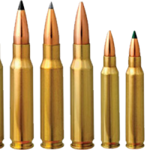 Bullets PNG image