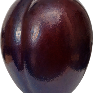 Plum PNG image