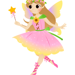 Fairy PNG