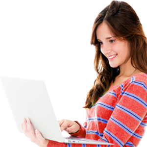 Student PNG