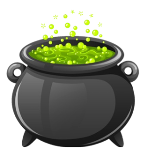 Cauldron PNG