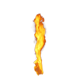 Fire PNG image