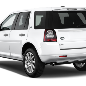 Land Rover PNG