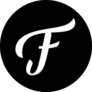 letter F PNG