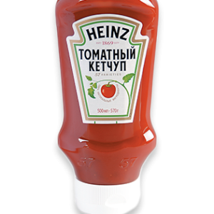 Ketchup PNG