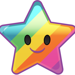 Star PNG