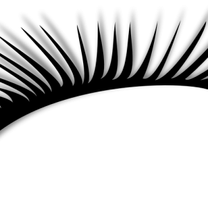 Eyelash PNG