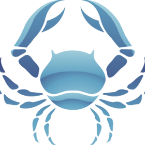 Cancer zodiac PNG