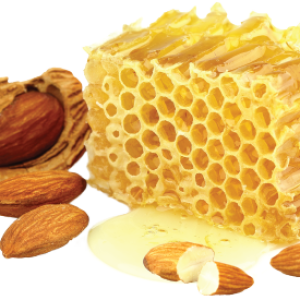 Honey PNG