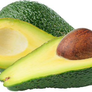 Avocado image PNG