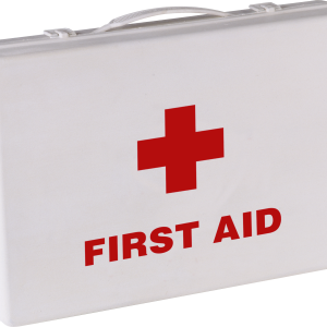 First aid kit PNG