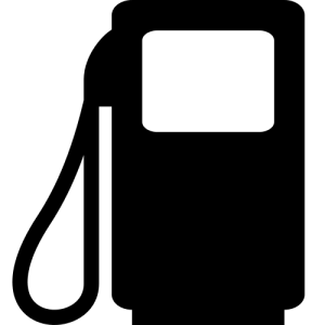 Fuel, petrol PNG