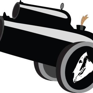 Cannon PNG