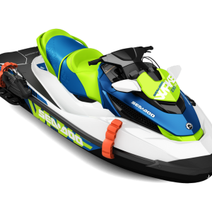 Jet ski PNG