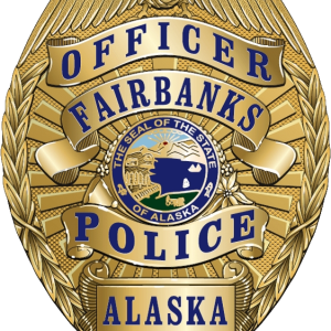 Police badge PNG