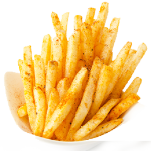 Fries PNG