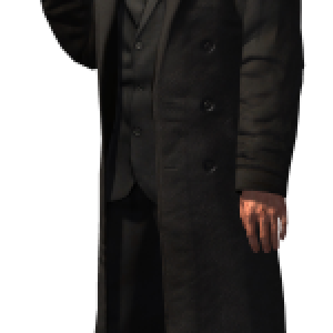 Gangster PNG