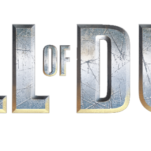 Call of Duty logo PNG