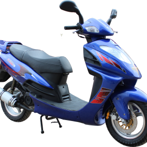 Scooter PNG image