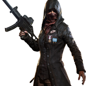 PlayerUnknown's Battlegrounds PNG, PUBG PNG