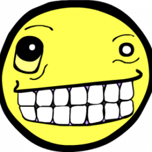 Smiley PNG