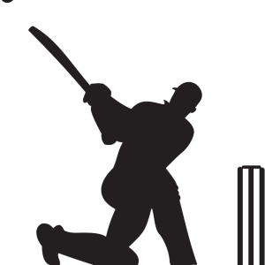 Cricket PNG