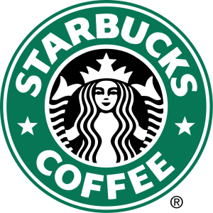 Starbucks logo PNG