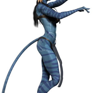 Avatar PNG
