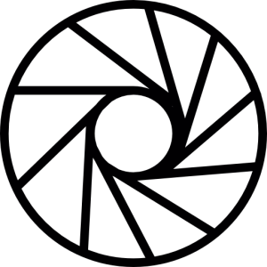 Camera lens PNG