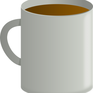 Mug coffee PNG