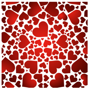 Happy Valentines Day transparent PNG
