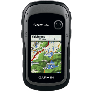Garmin navigator PNG
