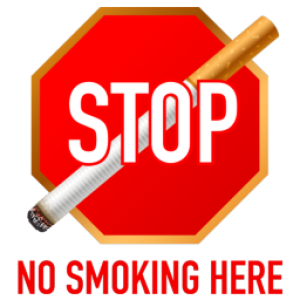 No smoking PNG