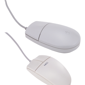 Computer mouse PNG image