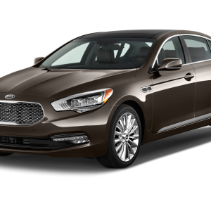 KIA PNG
