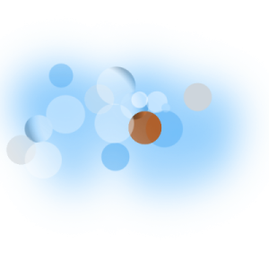 Bokeh PNG transparent