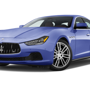 Maserati PNG