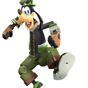 Goofy PNG