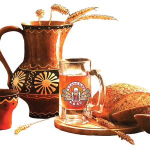 Kvass PNG