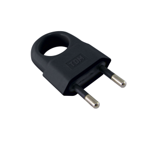 Power electric plug PNG