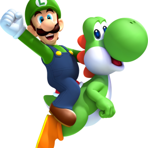 Mario PNG