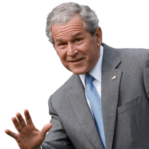 George Bush PNG