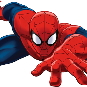 Spider-Man PNG