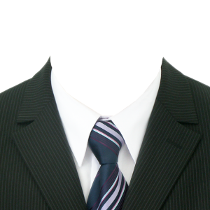 Suit PNG image