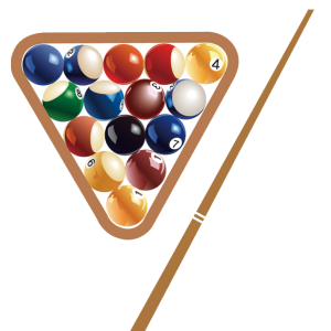 Billiard PNG