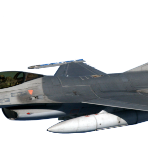 Jet fighter PNG