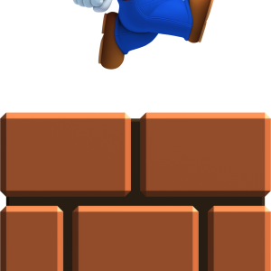 Mario PNG