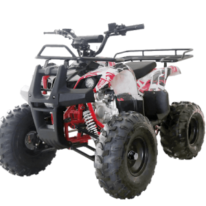 ATV, quad bike PNG